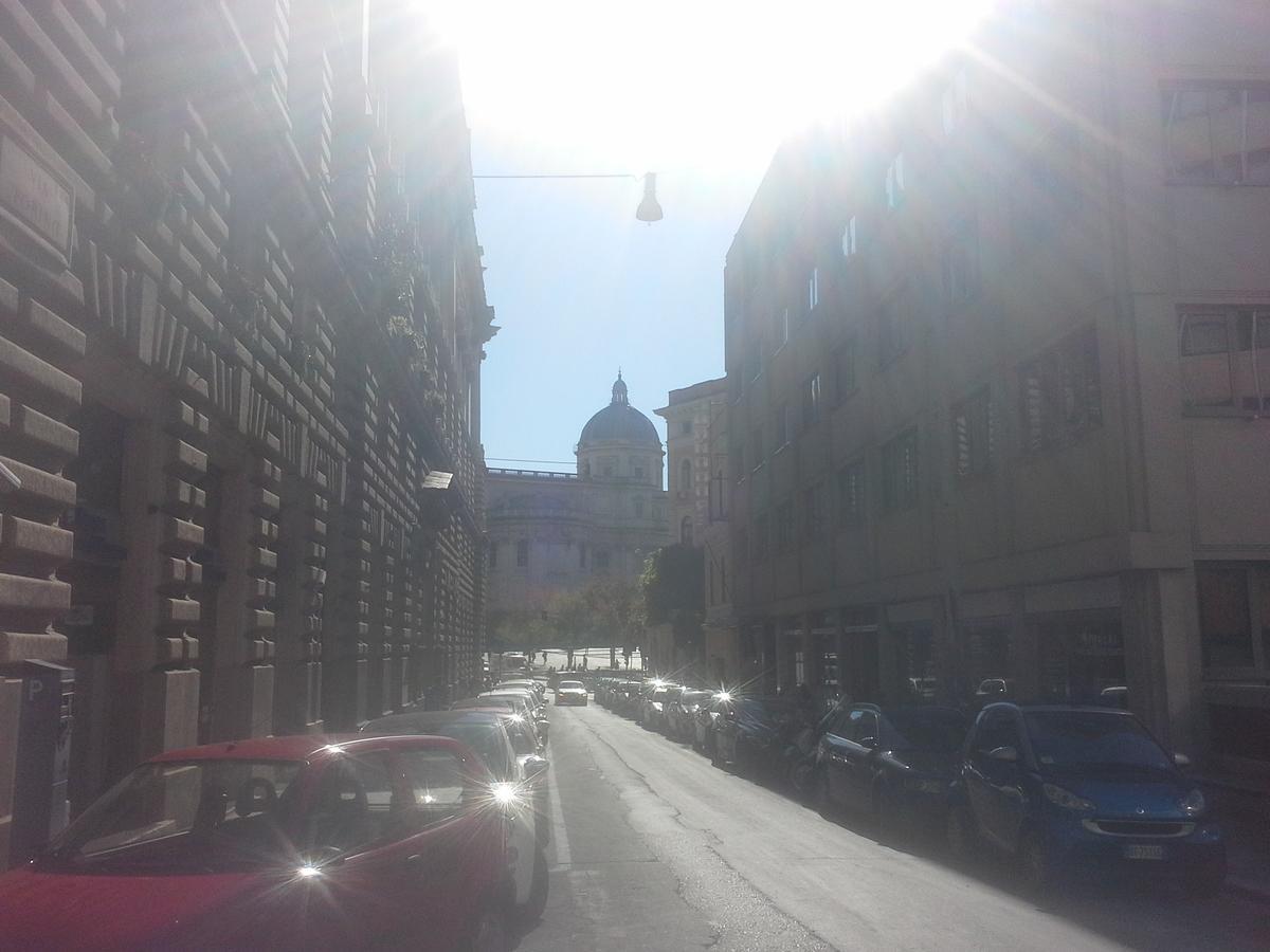 Hotel Gran Torino Rome Bagian luar foto