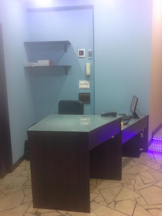 Hotel Gran Torino Rome Bagian luar foto