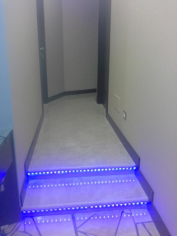 Hotel Gran Torino Rome Bagian luar foto