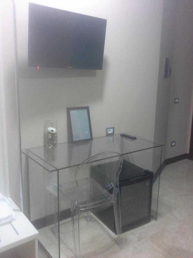 Hotel Gran Torino Rome Bagian luar foto