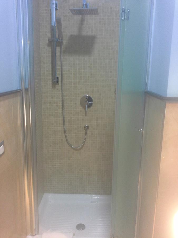 Hotel Gran Torino Rome Bagian luar foto