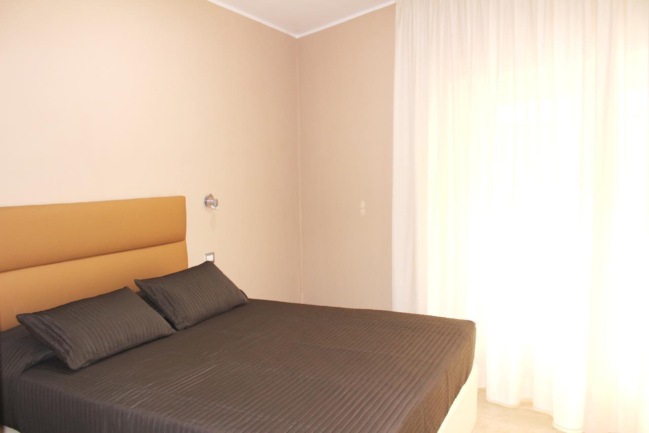 Hotel Gran Torino Rome Bagian luar foto