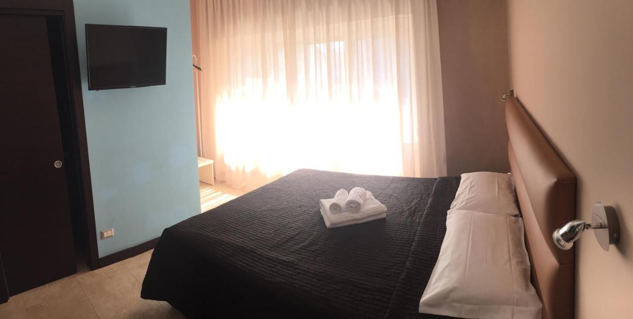 Hotel Gran Torino Rome Bagian luar foto